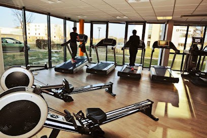 EasyGym Poitiers, Salle de Gym et Fitness à Poitiers