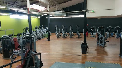 Wake Up Form, Salle de Gym et Fitness à Niort