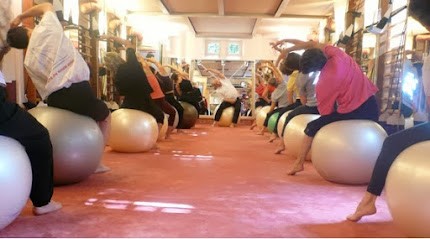 ECOLODO & RUN, Salle de Gym et Fitness à Saint-Germain-en-Laye