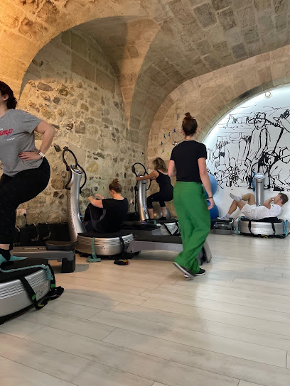 Eden-Form' & Beauty Salle De Gym & Fitness à Bordeaux