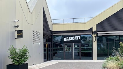 Basic-Fit Romainville 60 Avenue Gaston Roussel, Salle de Gym et Fitness à Romainville