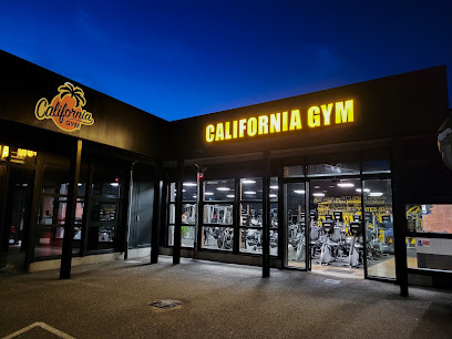 California Gym Moirans, Salle De Gym & Fitness à Moirans