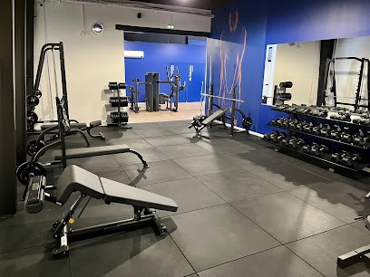 Orange Bleue - Room De Sport, Salle de Gym et Fitness à Plouay