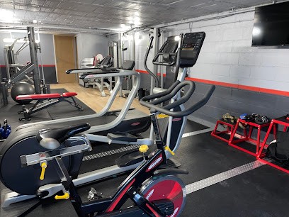 Initiale Forme, Salle de Gym et Fitness à Nesles-la-Vallée