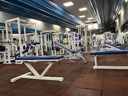 Sports club Toulon: Oxygene Club, Salle de Gym et Fitness à Toulon