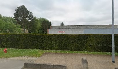 Haltères Club Audomarois, Salle de Gym et Fitness à Saint-Omer