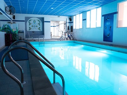 CAP TONIC Versailles, Salle de Gym et Fitness à Versailles