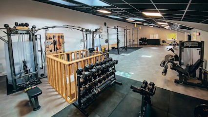 Body Transformation - salle de sport Anglet, Salle de Gym et Fitness à Anglet