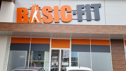 Basic-Fit Vert-Saint-Denis Route Departementale, Salle de Gym et Fitness à Vert-Saint-Denis