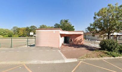 Union Sportive San Remoise, Salle de Gym et Fitness à Saint-Rémy