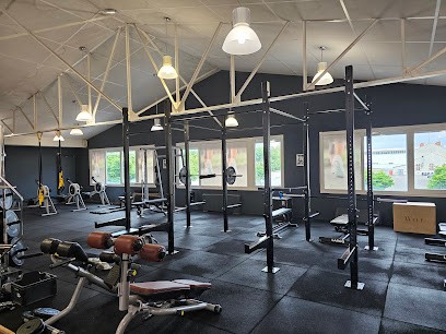 Makadam-Fitness Angoulême, Salle de Gym et Fitness à Angoulême