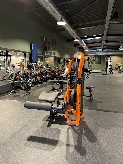Basic Fit, Salle de Gym et Fitness à Rouxmesnil-Bouteilles