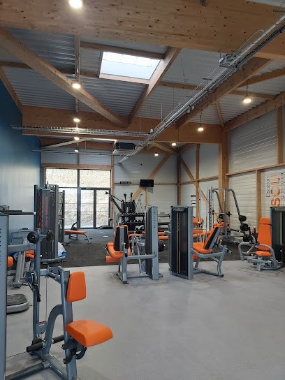 Orange Bleue Mortagne, Salle de Gym et Fitness à Saint-Langis-lès-Mortagne