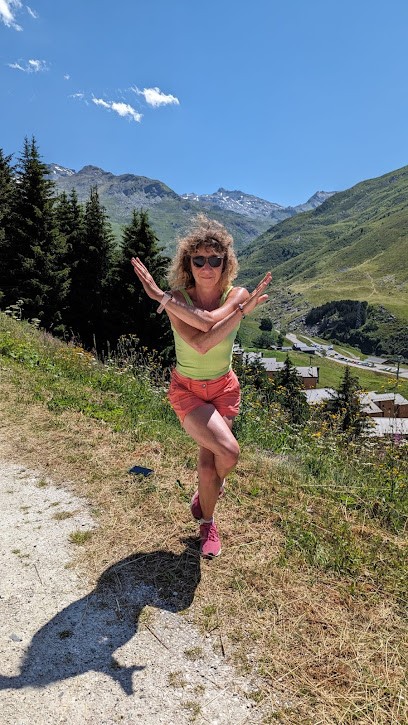 Sandrine LUCAS, Salle de Gym et Fitness à Serrières-en-Chautagne