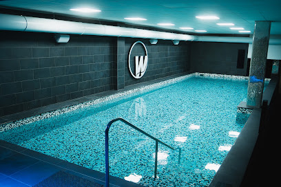 Wellness Sport Club Aix-En-Provence Salle De Gym & Fitness à Aix-en-Provence