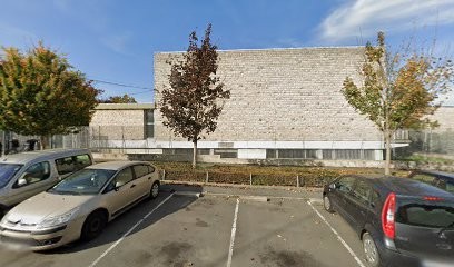 Salle Coligny, Salle de Gym et Fitness à Roubaix