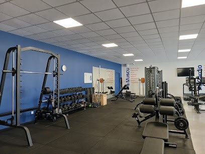 L'orange Bleue, Salle de Gym et Fitness à Quéven