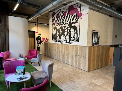 Fitelya - La Roche-sur-Yon, Salle de Gym et Fitness à La Roche-sur-Yon