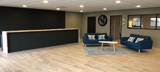 WAT We Are Training, Salle de Gym et Fitness à Saint-Barthélemy-d'Anjou