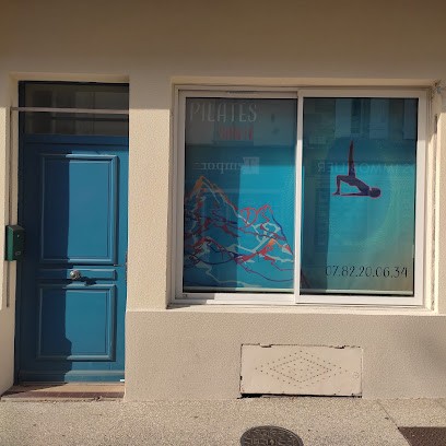 Pilates Santé, Salle de Gym et Fitness à Marmande