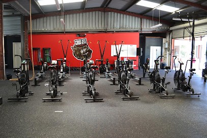 CrossFit Pic Saint-Loup, Salle de Gym et Fitness à Saint-Gély-du-Fesc