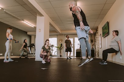 Fit Un Temps, Salle de Gym et Fitness à Maclas