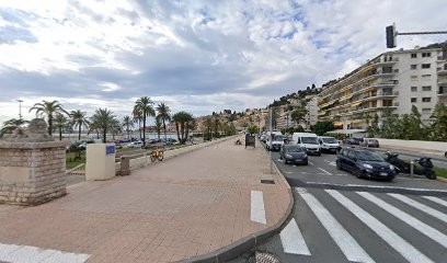 Menton Marathon Athletisme, Salle de Gym et Fitness à Menton