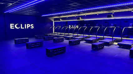 Eclips Salle De Gym & Fitness à Argonay