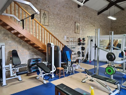 Culture Forme, Salle de Gym et Fitness à Pons
