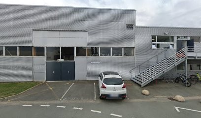 ASPC GYM'SPORT, Salle de Gym et Fitness aux Ponts-de-Cé