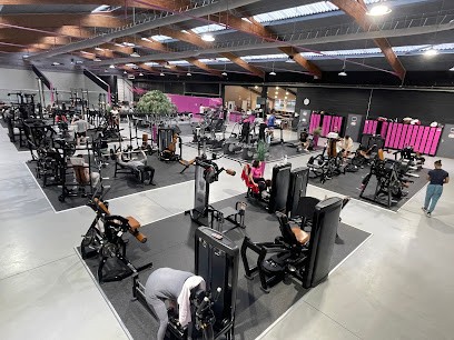 Body World, Salle de Gym et Fitness à Pithiviers