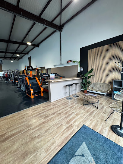 Aix One Fitness Club Aix Les Bains, Salle De Gym & Fitness à Aix-les-Bains