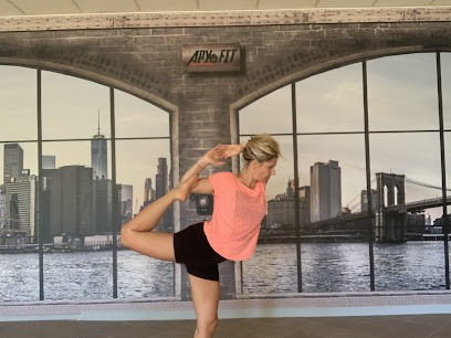 Apy'fit Studio Fitness & Coaching, Salle de Gym et Fitness à Bergerac