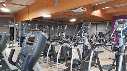 Proxiforme Ploudalmézeau, Salle de Gym et Fitness à Ploudalmézeau