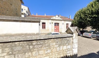 Club Halterophile Et Culturite Pontois Musculation Fitness, Salle de Gym et Fitness à Pons