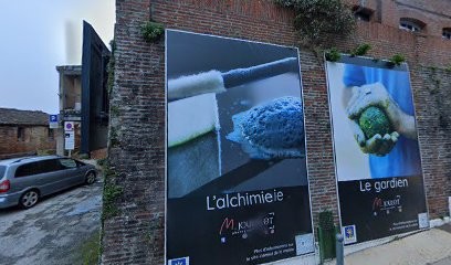 K'Ri'Gym, Salle de Gym et Fitness à Nailloux