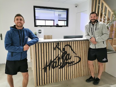 Hatsa Sport Larressore, Salle de Gym et Fitness à Larressore