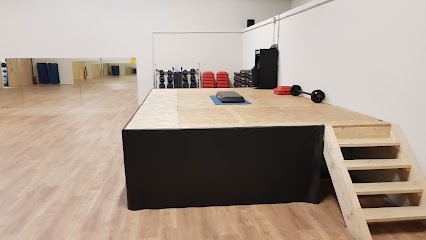 Allness, Salle de Gym et Fitness à Saint-Barthélemy-d'Anjou