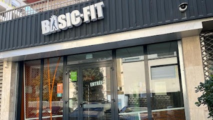 Basic-Fit Marseille Rue Sauveur Tobelem, Salle de Gym et Fitness à Marseille 07