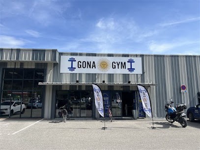 GONA GYM, Salle de Gym et Fitness à Sevrier