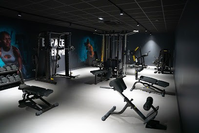 Salle De Sport Varennes-sur-Seine - Fitness Park, Salle de Gym et Fitness à Varennes-sur-Seine