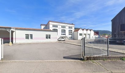 L'ESCAL FORM, Salle de Gym et Fitness à Remiremont