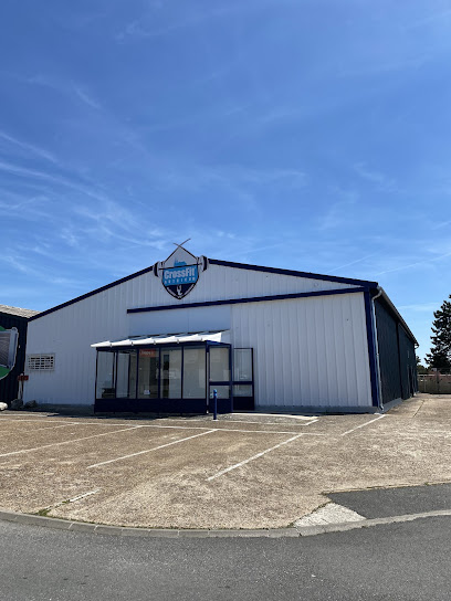 Crossfit Autricum, Salle De Gym & Fitness à Mainvilliers
