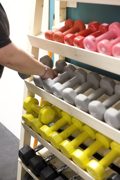 Le Local, Salle de Gym et Fitness à Millau