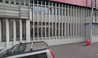 Gymnase Jean Moulin, Salle de Gym et Fitness à Tergnier