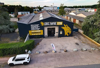 ERIC FAVRE GYM ROANNE, Salle de Gym et Fitness au Coteau