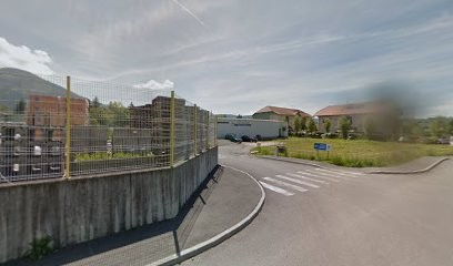 L'Orange Bleue Viuz En Sallaz, Salle de Gym et Fitness à Viuz-en-Sallaz