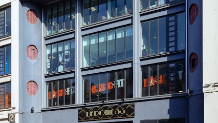 Basic-Fit, Salle de Gym et Fitness à Lille