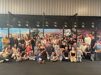 CrossFit Héraclès II, Salle de Gym et Fitness à Plouédern