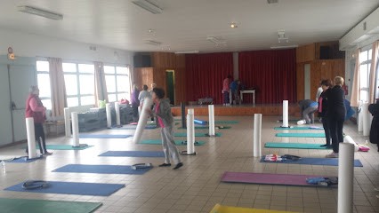 Garets Gym Volontaire, Salle de Gym et Fitness à Vichy